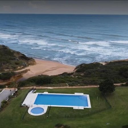Beach Cove In Conil Коніль-де-ла-Фронтера Екстер'єр фото