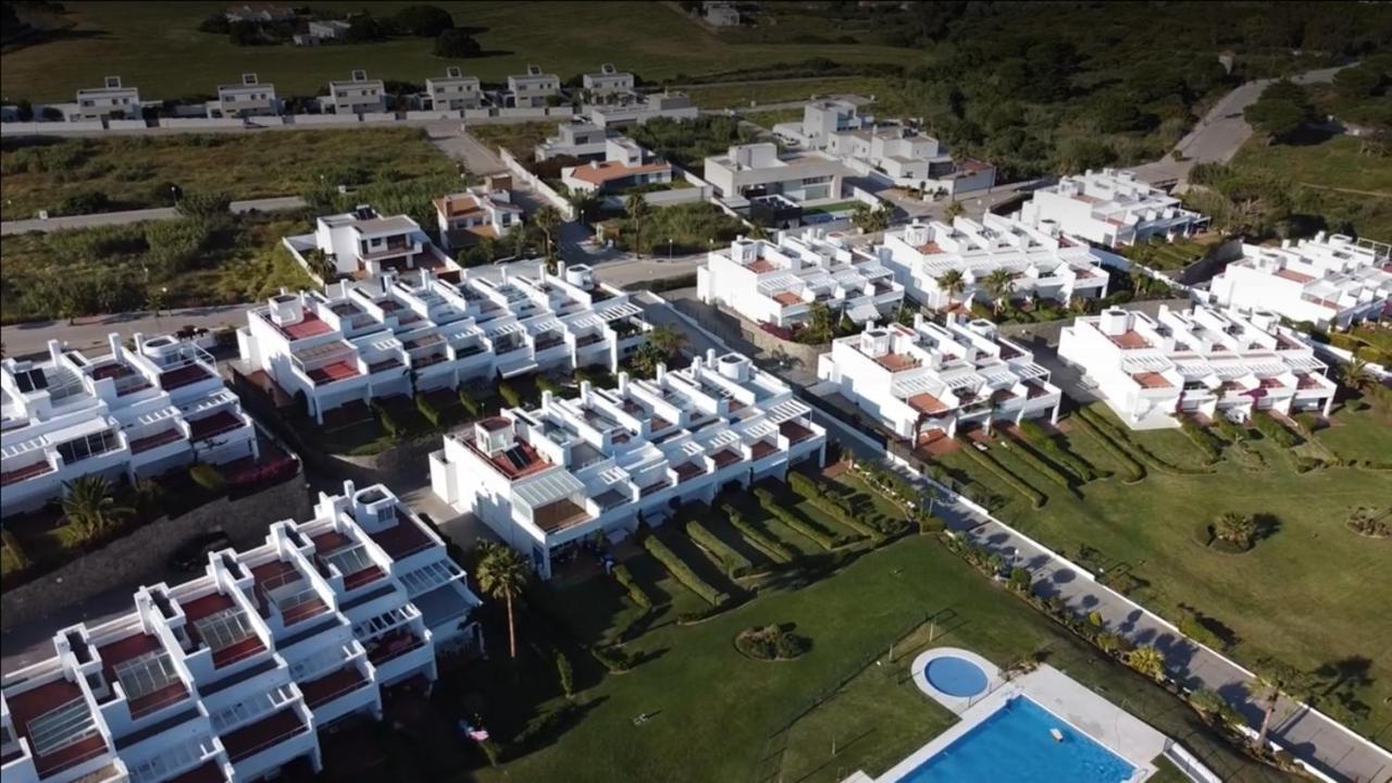 Beach Cove In Conil Коніль-де-ла-Фронтера Екстер'єр фото