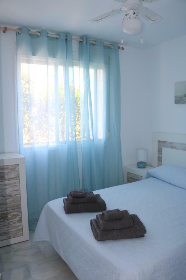 Beach Cove In Conil Коніль-де-ла-Фронтера Екстер'єр фото