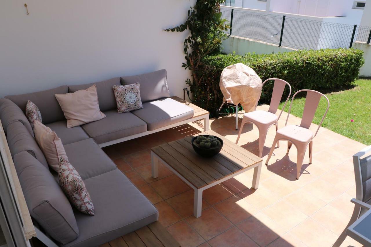 Beach Cove In Conil Коніль-де-ла-Фронтера Екстер'єр фото